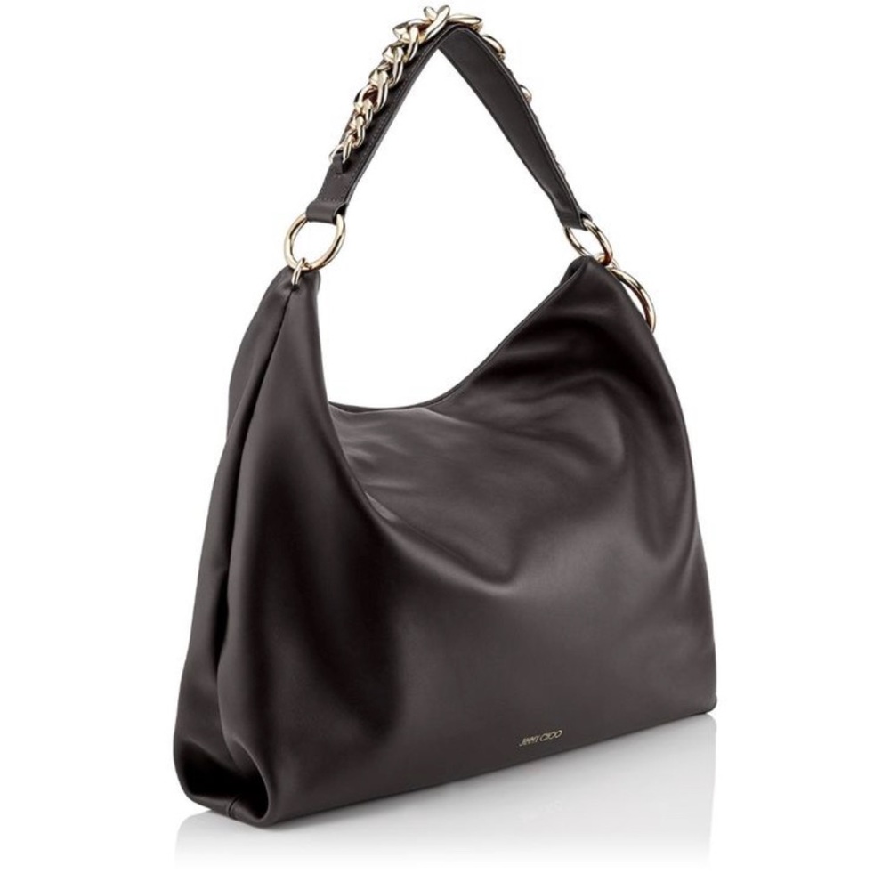 Jimmy Choo Callie Purse Large
